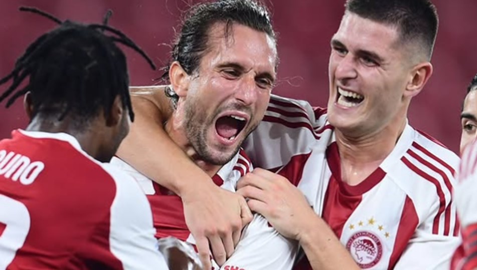 Yunanlardan milli futbolcu için şaşırtan karar: Yusuf Yazıcı'ya şoku yaşattılar