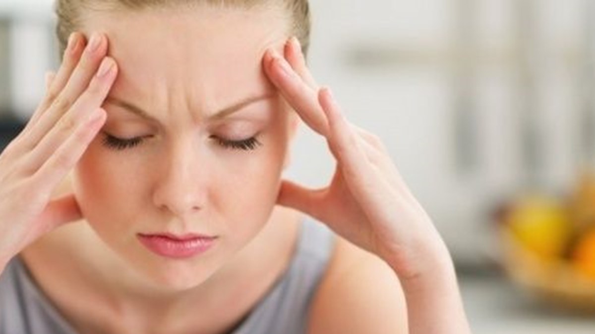 Migren Cerrahisi Migren Ataklarina Nasil Etki Ediyor Saglik Haberleri Ntv