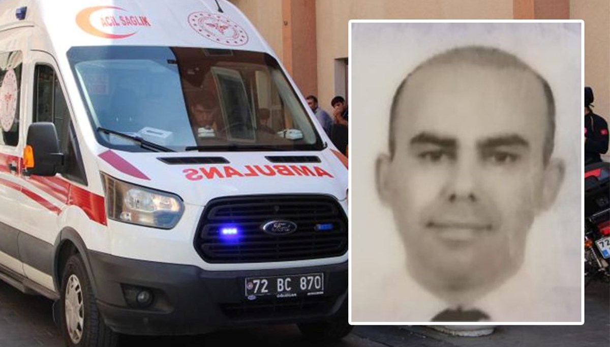 Avukatın şüpheli ölümü: Yol kenarında cansız bedeni bulundu Avukatın şüpheli ölümü: Yol kenarında cansız bedeni bulundu