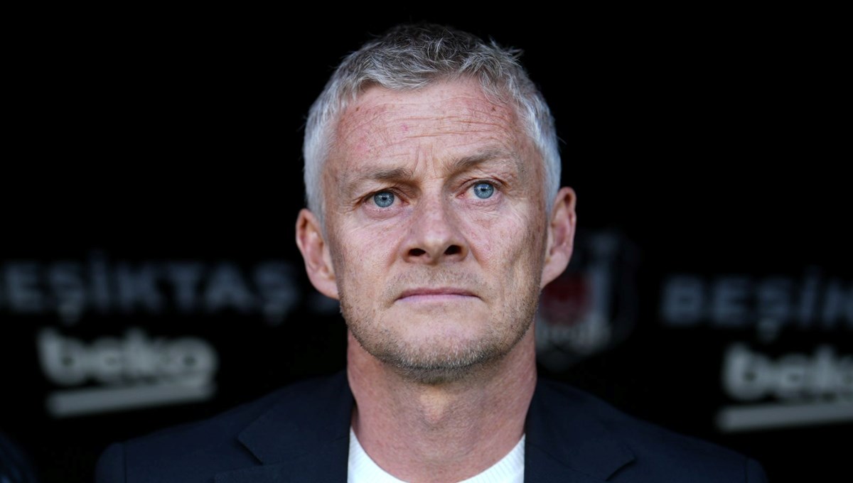 Solskjaer tam 9 ismin biletini kesti!