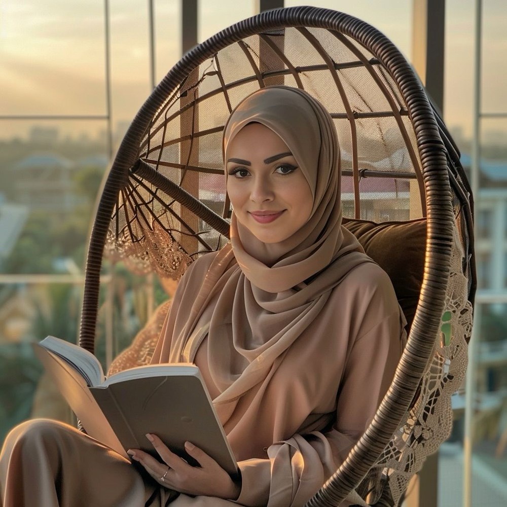 Yapay zeka güzellik yarışması (Miss AI) adayları açıklandı: Listede iki Türk var - 6