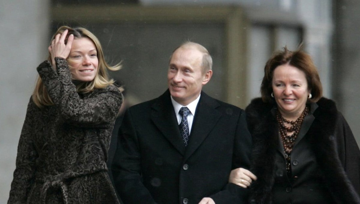 Rus profesörden iddia: Putin ailesini nükleer savaşa karşı korumak için yeraltı sığınağına taşıdı