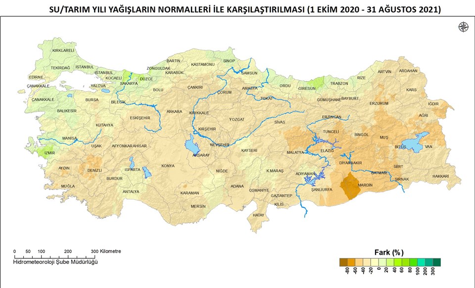 Karadeniz ve Ege'de iki farklı rekor - 3