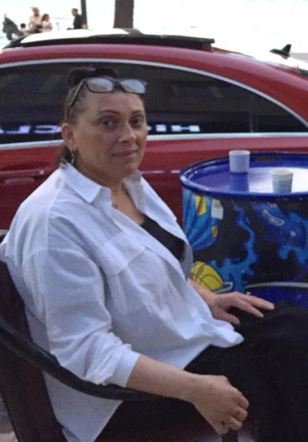 Arkadaşı tarafından hastaneye kaldırılan kadının şüpheli ölümü - 3