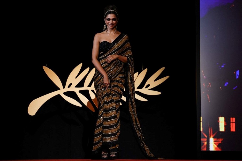 2022 Cannes Film Festivali başladı: Kırmızı halı şıklığı - 7