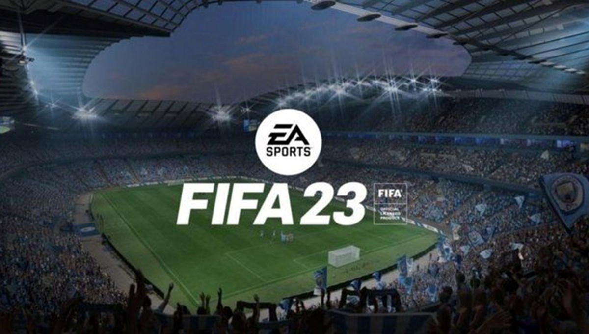 FIFA 23 Ultimate Team, Süper Lig'de sezonun takımını açıkladı FIFA 23 Ultimate Team, Süper Lig'de sezonun takımını açıkladı