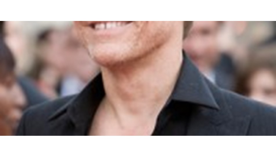 Bryan Adams baba oldu