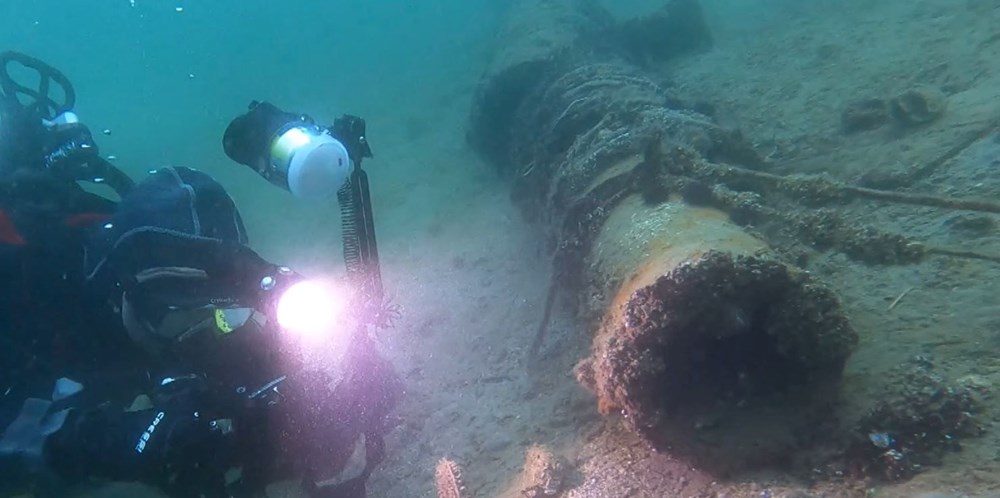 Marmara korkutuyor: Denizin sıcaklığı arttı, görüş mesafesi düştü, yoğun plankton çoğalması mevcut - 5