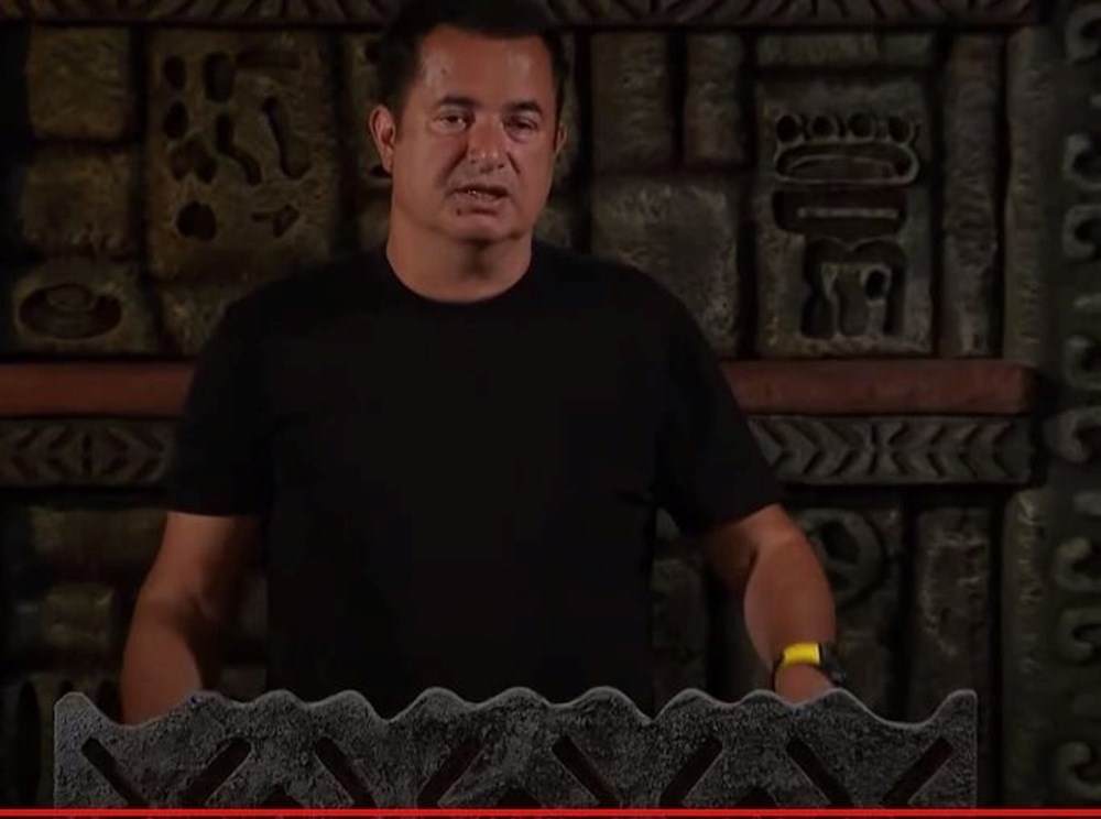 Survivor All Star'da Sema Aydemir diskalifiye mi oldu, neden ayrıldı? - 4