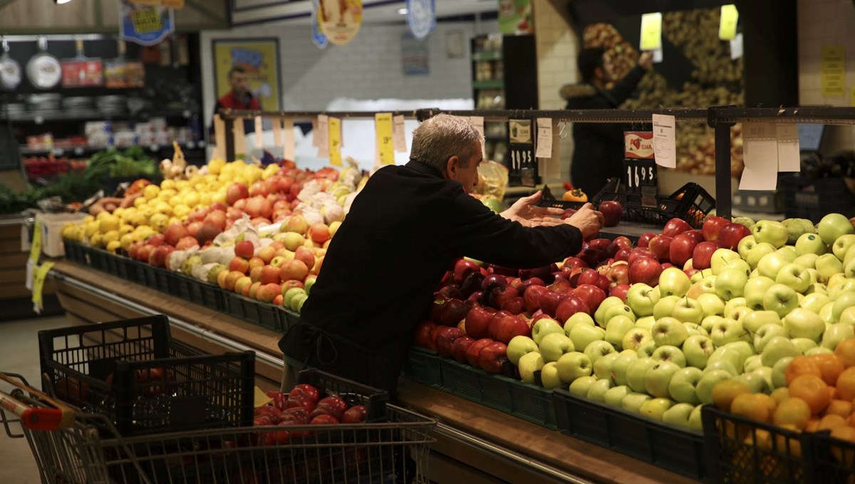 Elmada üretici-market fiyat farkı 5 kata yaklaştı