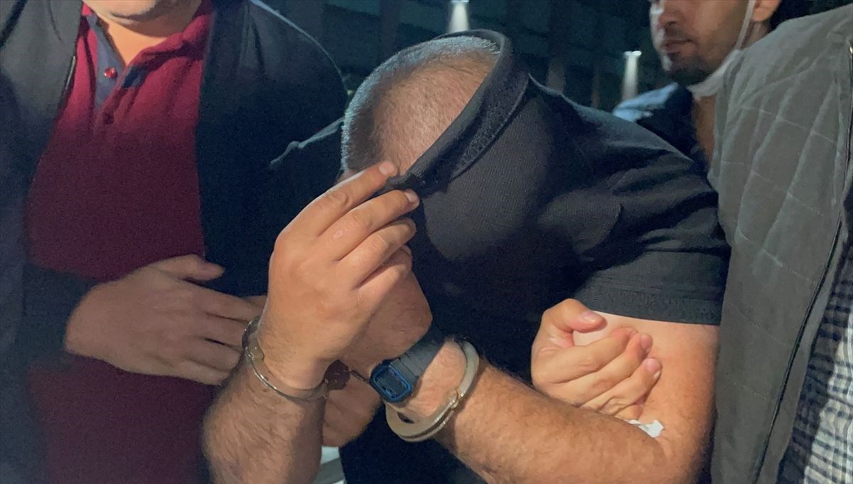 Neslihan Kaya cinayeti: Katil zanlısı yakalandı