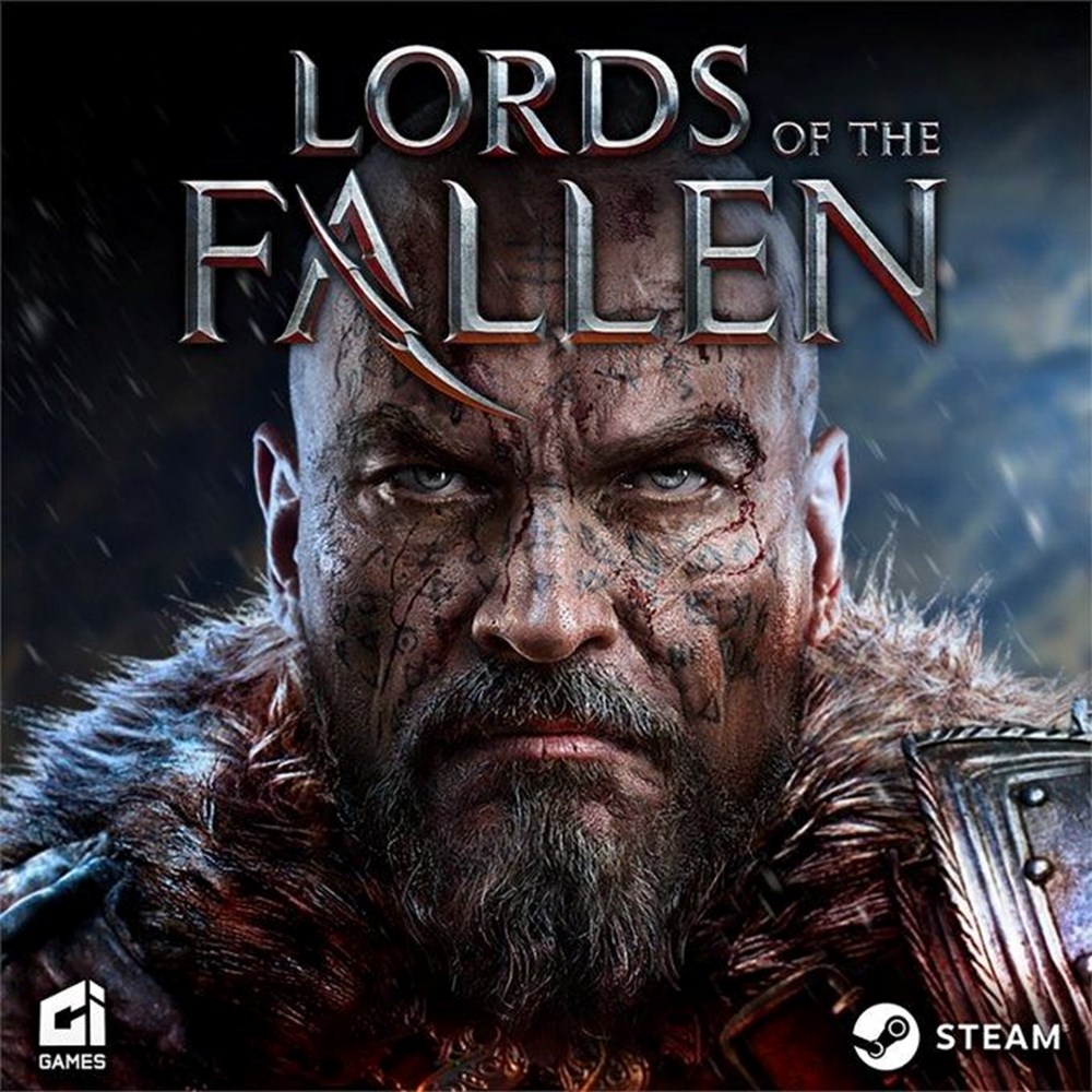 Lords of the fallen зал лжи прохождение