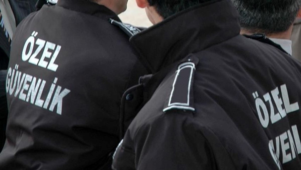 İŞKUR verileri açıkladı: En çok özel güvenlikçi aranıyor İŞKUR verileri açıkladı: En çok özel güvenlikçi aranıyor