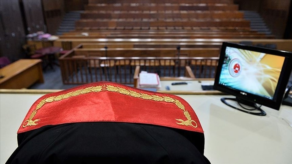 Hakimlik savcılık sınav sonuçları açıklandı: 2024 Adalet Bakanlığı hakimlik savcılık sonuçları sorgulama - 1