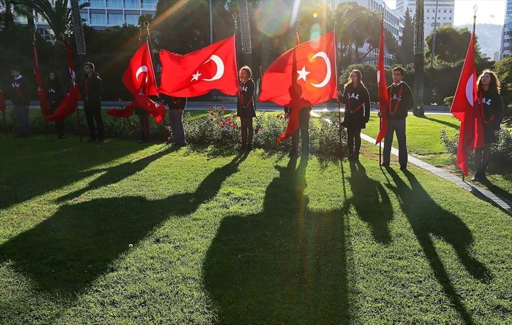 öğretmenler günü