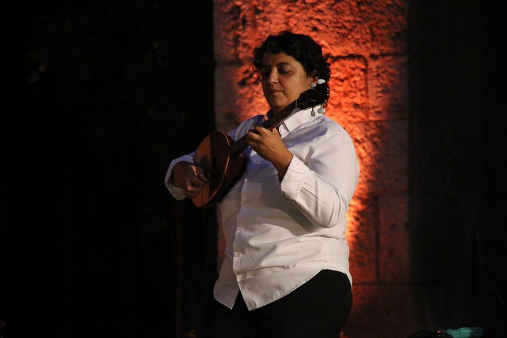 41. Üsküp Yaz Festivali başladı - 1