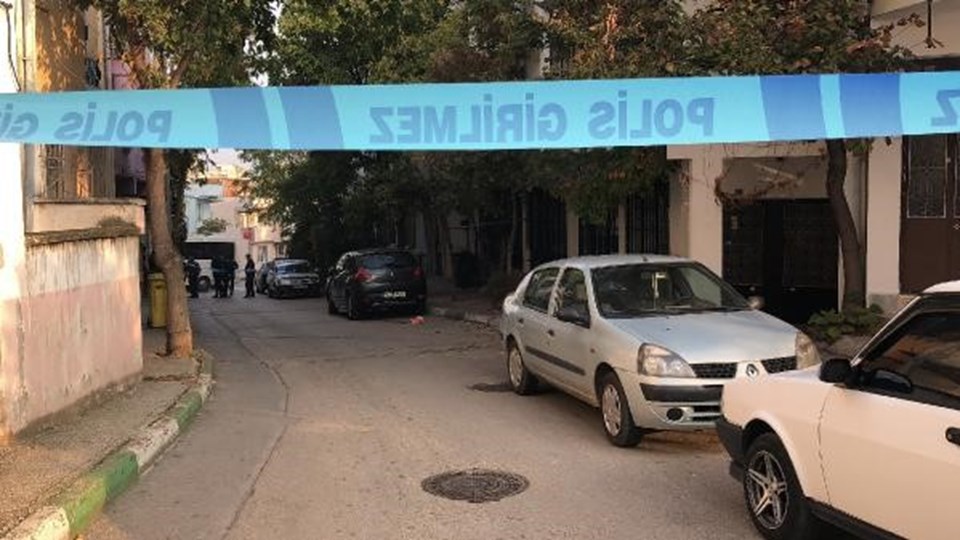 Bursa'da kadın cinayeti: Eski eşini 18 yerinden bıçaklayarak öldürdü - 1