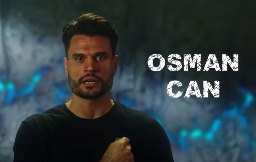 Survivor 2023 kadrosu (ünlüler, gönüllüler, fenomenler) açıklandı: İşte yeni sezon Survivor yarışmacıları - 12