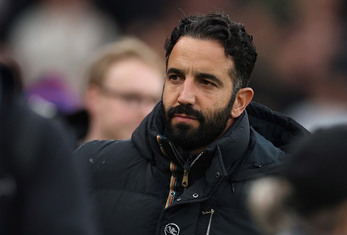 Manchester United Teknik Direktörü Ruben Amorim, Marcus Rashford ile kendisinin futbol anlayışlarının uyuşmadığını söylemişti.