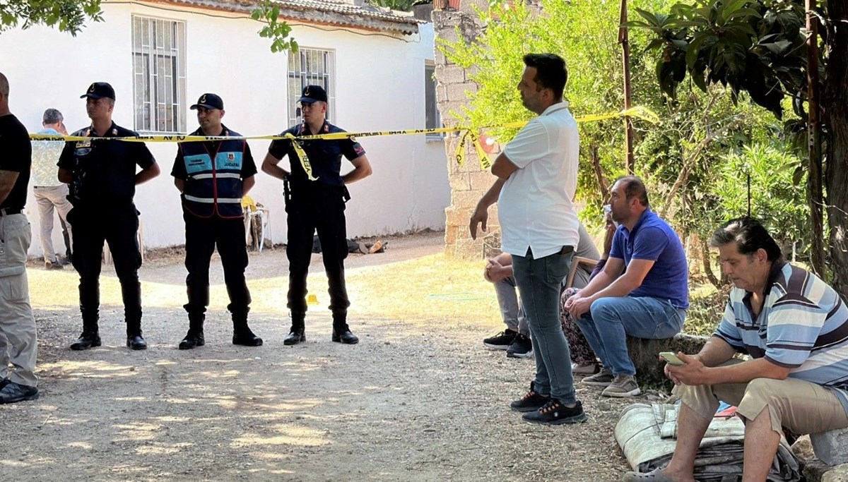 Fethiye'de damat dehşeti: 3 kez ağırlaştırılmış müebbet hapis cezası