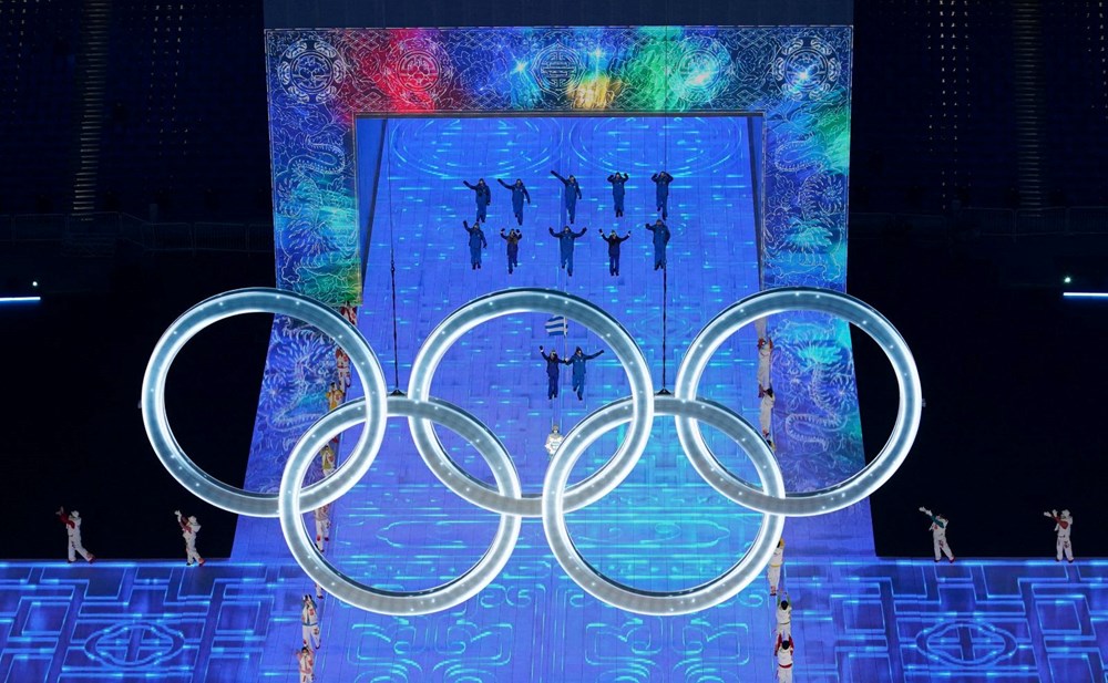 2022 Pekin Kış Olimpiyatları hakkında bilinmesi gerekenler - 4
