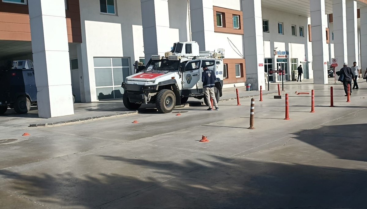Mardin’de muhtarlık kavgası: 1 ölü, 2 yaralı Mardin’de muhtarlık kavgası: 1 ölü, 2 yaralı