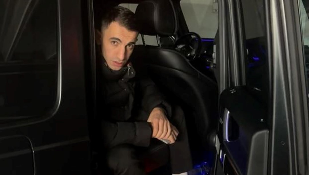 Arya Bektaş ve Mika Raun'u engellediğini açıklayan İbrahim Tilaver (Ebo) kimdir, kaç yaşında, nereli?