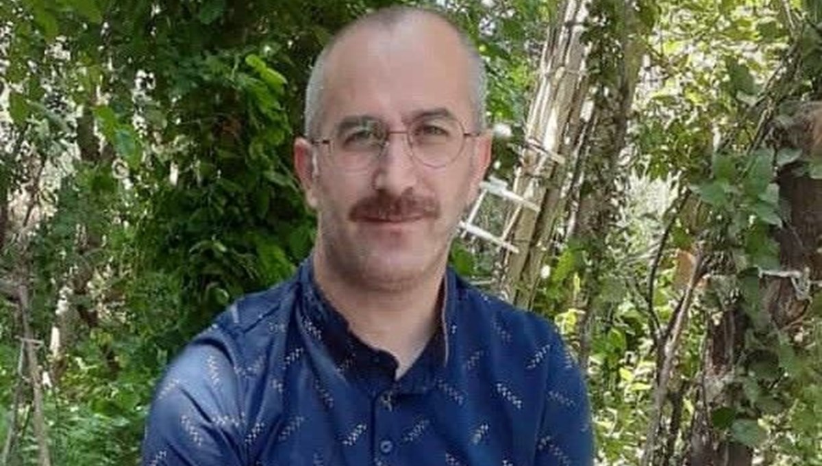 Aşı olmayan öğretmen corona virüse yenik düştü