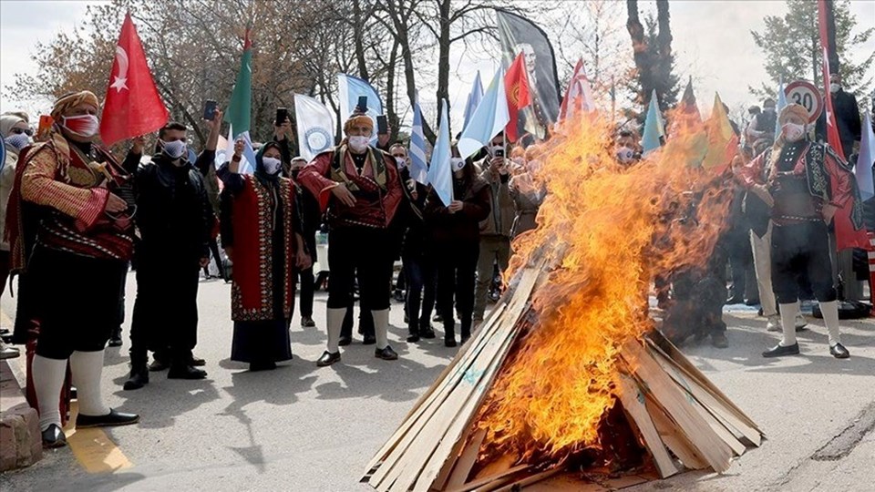 Nevruz ne zaman kutlanacak? (2023 nevruz bayramı tarihi) - 1