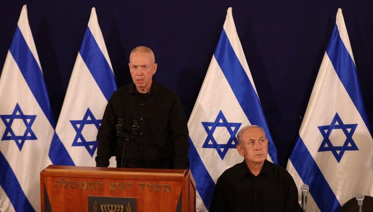 Netanyahu ve Gallant aleyhindeki başvuru süreci nasıl işleyecek? Netanyahu ve Gallant aleyhindeki başvuru süreci nasıl işleyecek?