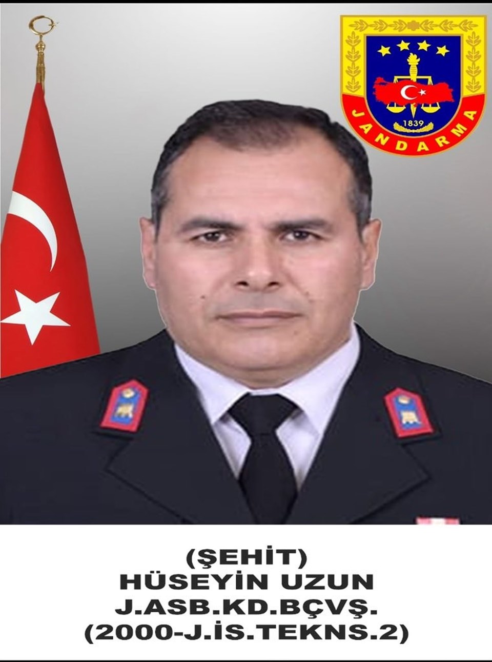 Nevşehir’den acı haber: Bir asker şehit oldu - 1