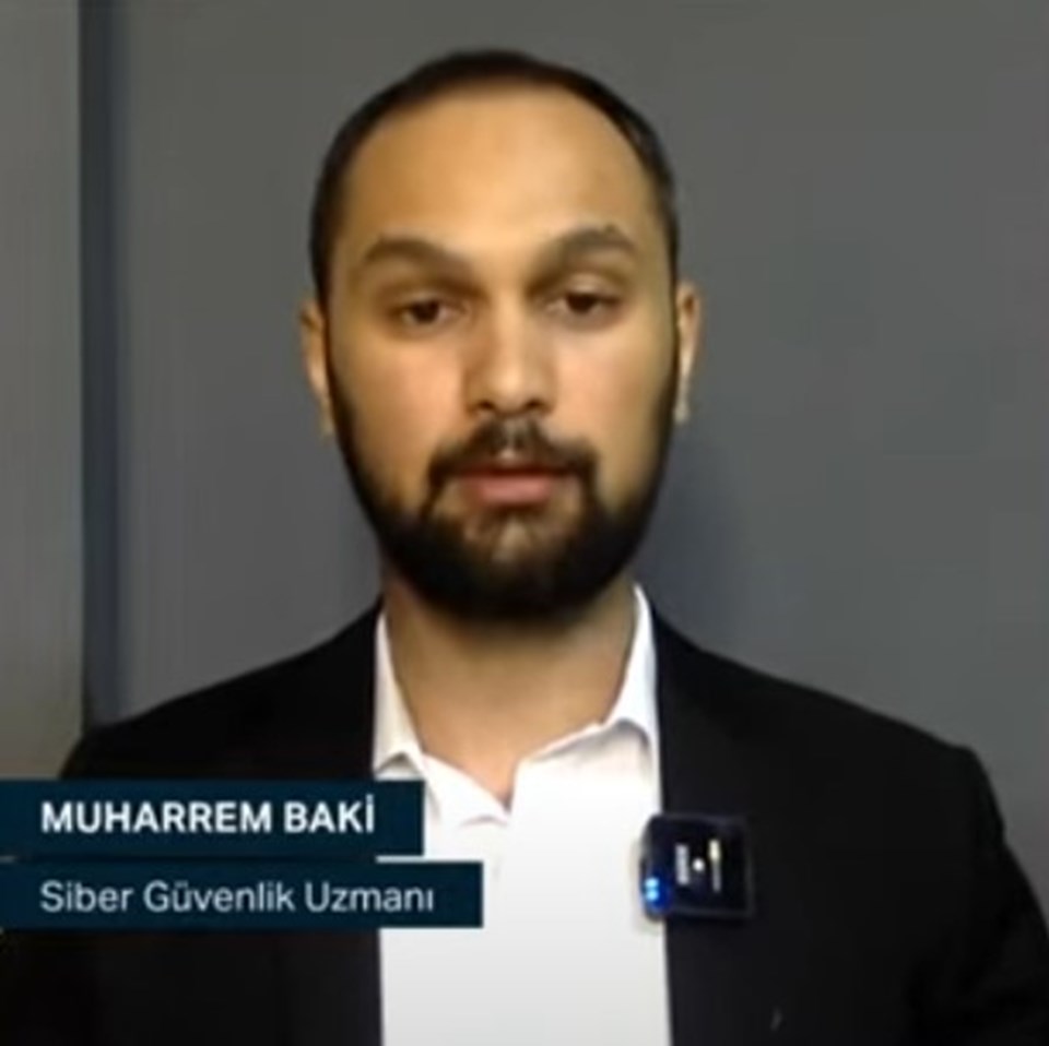 Tarihin en büyük veri sızıntısı: 16 milyar şifre ortaya saçıldı! Kullanıcılar ne yapmalı? - 1