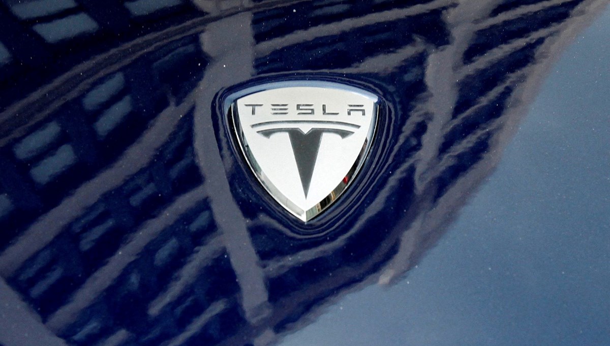 Tesla'dan geçen yıl rekor kâr Tesla'dan geçen yıl rekor kâr