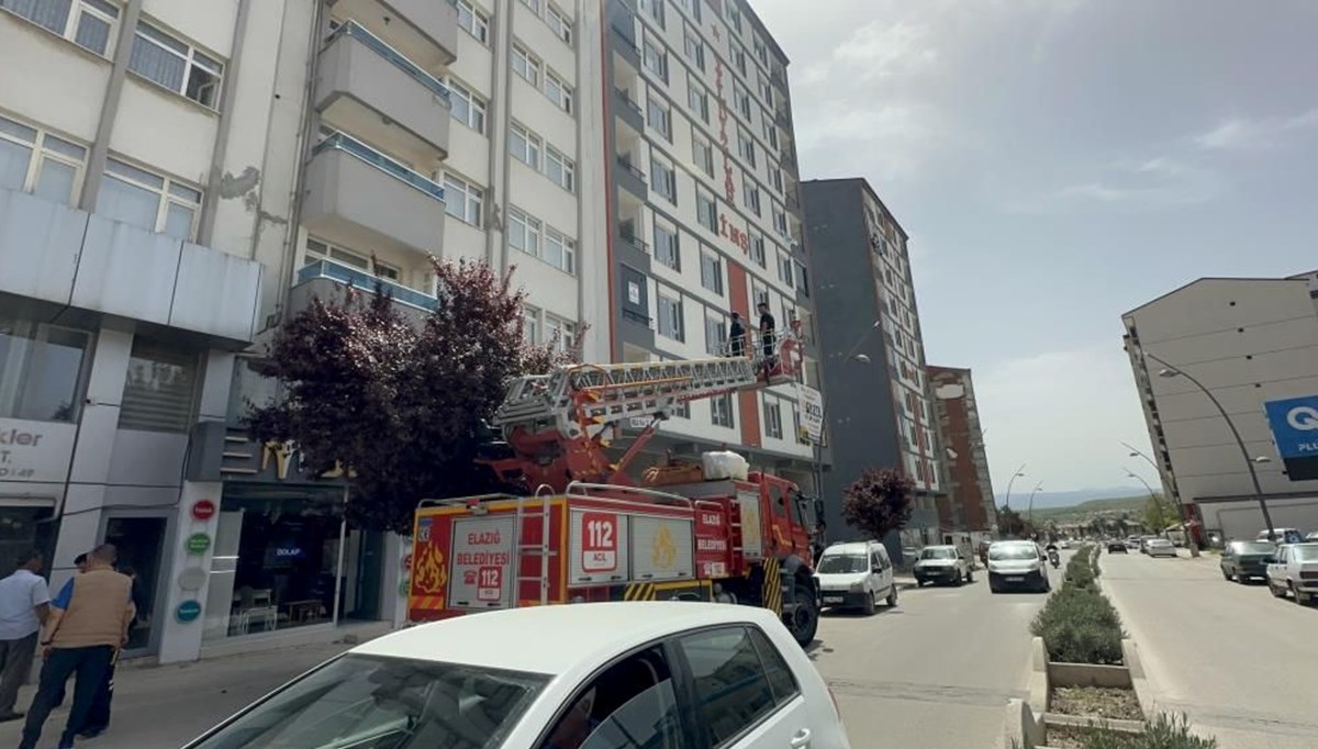 6 gündür kayıptı: Evde uyurken bulundu 6 gündür kayıptı: Evde uyurken bulundu