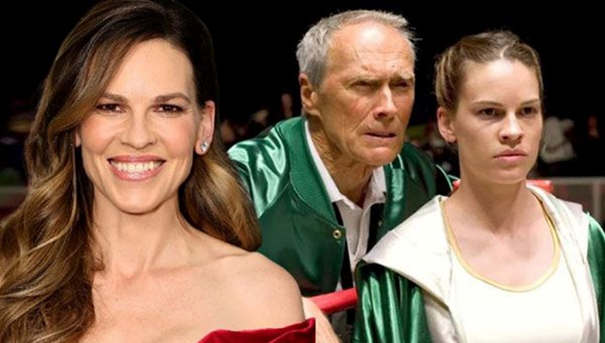 Erkek egemen sektörü eleştirdi