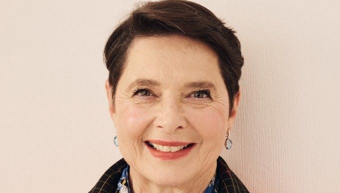 Isabella Rossellini, Ryan Murphy'nin yeni dizisinde