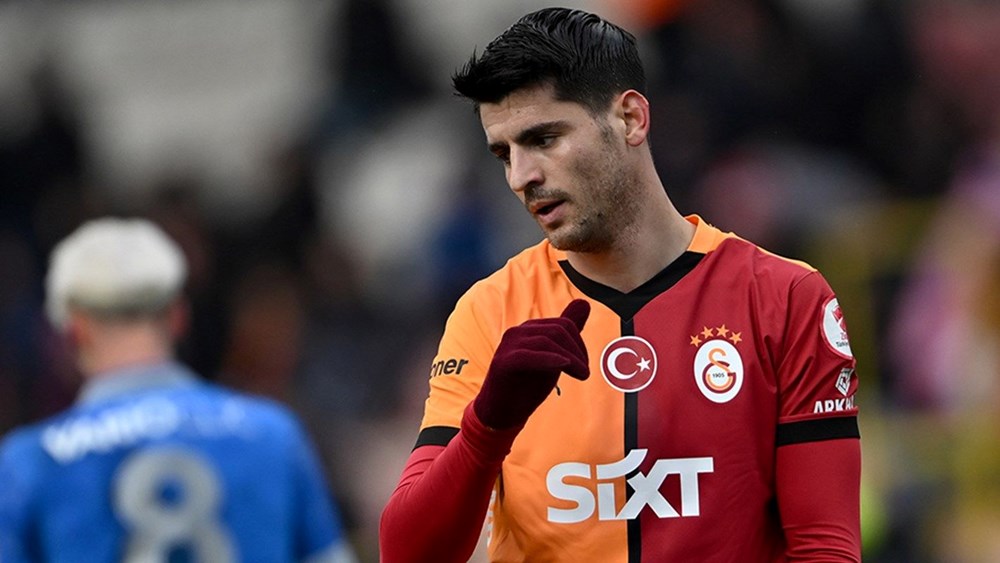 Galatasaray'da yeni transfer için yolun sonu: Geri dönüşü açıkladılar 78