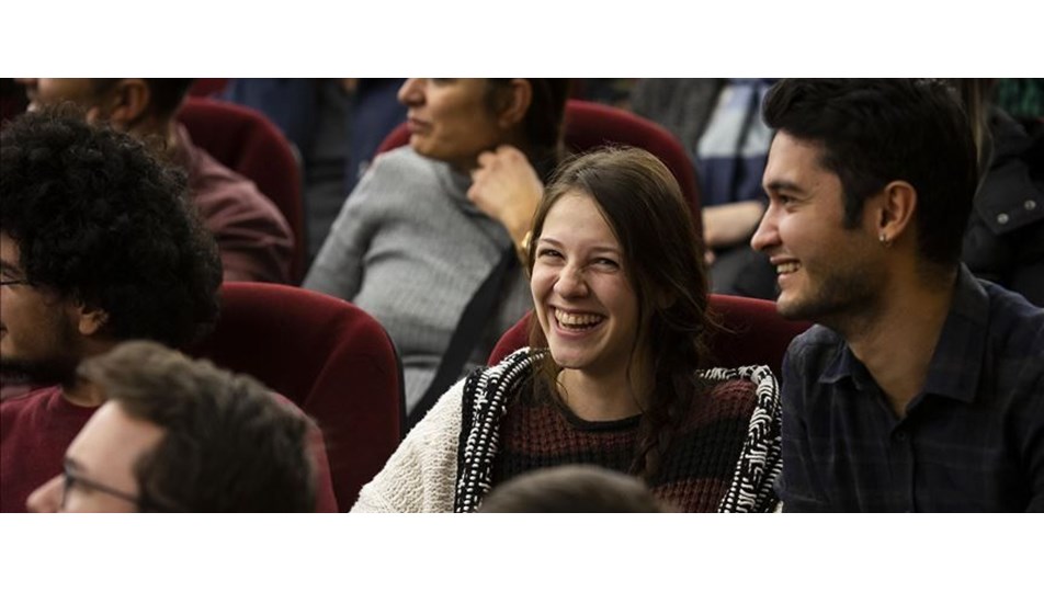 5. Ankara Uluslararası Komedi Festivali'nin programı