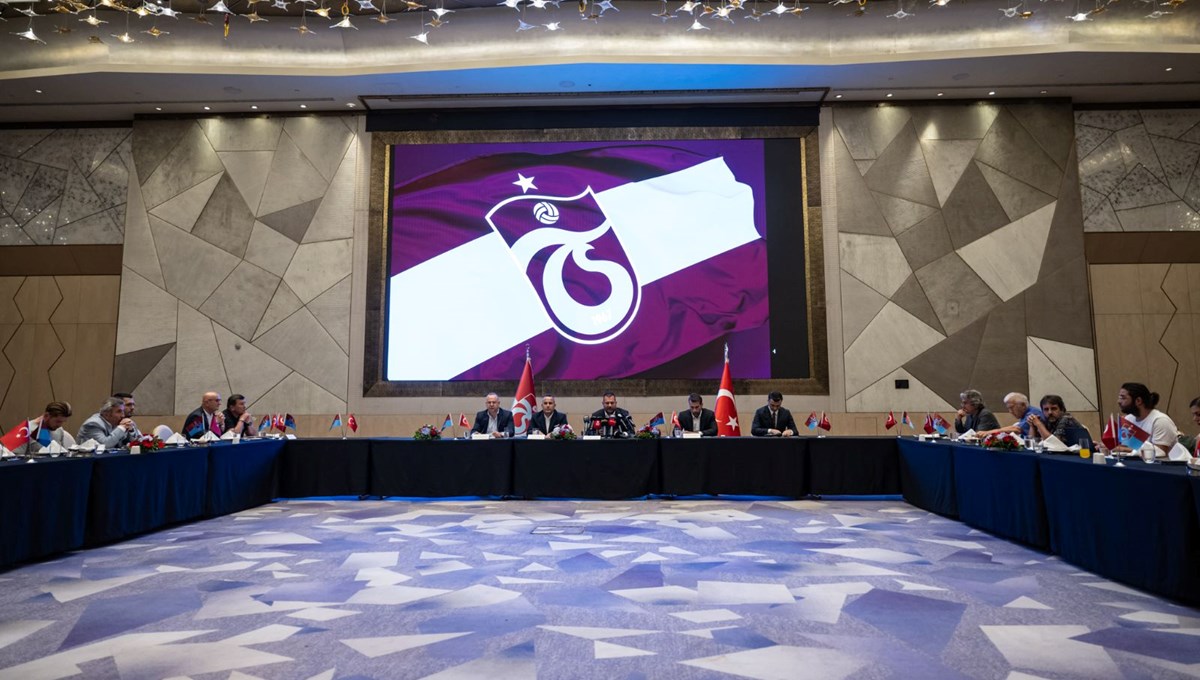 Trabzonspor'un borcu açıklandı Trabzonspor'un borcu açıklandı