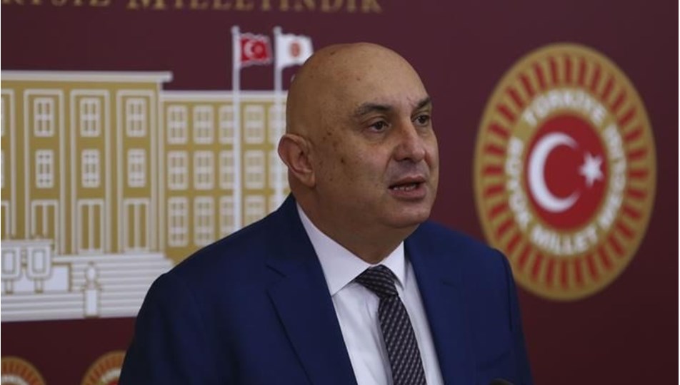 CHP'li Engin Özkoç: İstanbul olayını kapatıp yolumuza devam etmeliyiz