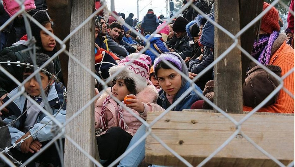 ABD kabul edeceği mülteci sayısını iki katına çıkaracak