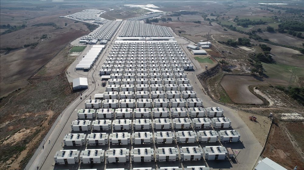 Haftanin Fotograflari 22 28 Kasim 2019 Ntv