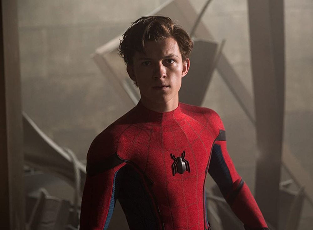 3 Örümcek Adam (Spider-Man) aynı filmde buluşuyor - 6