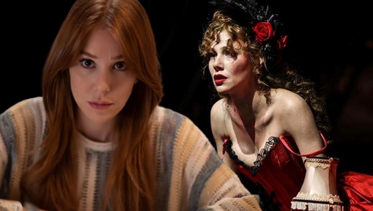 Elçin Sangu 