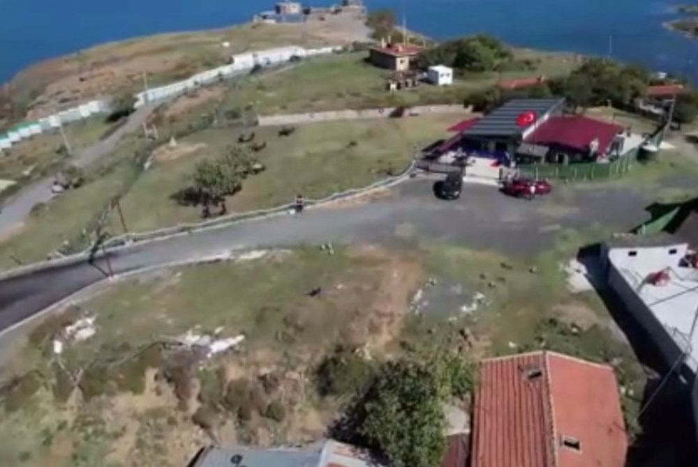 TOKİ'den 26 ilde arsa satışı: Arsalar drone ile havadan görüntülendi - 12