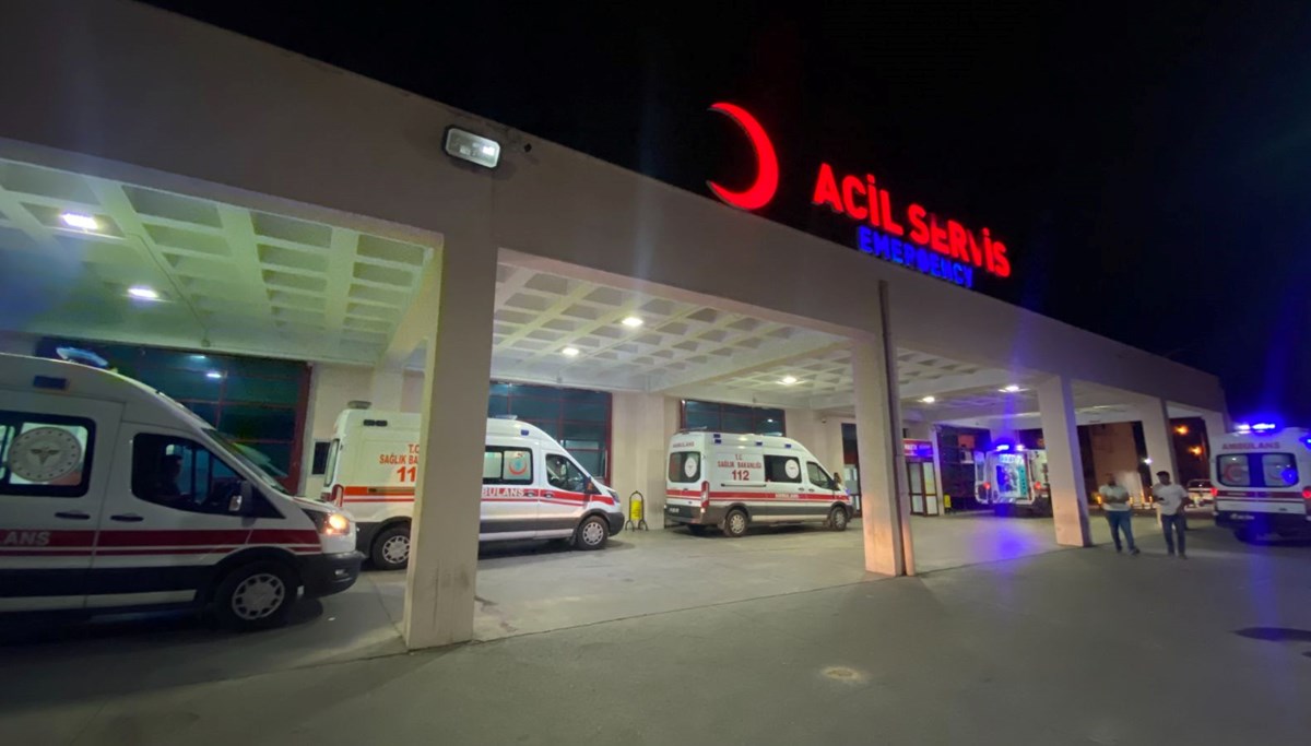 Akraba aileler arasında Akraba aileler arasında