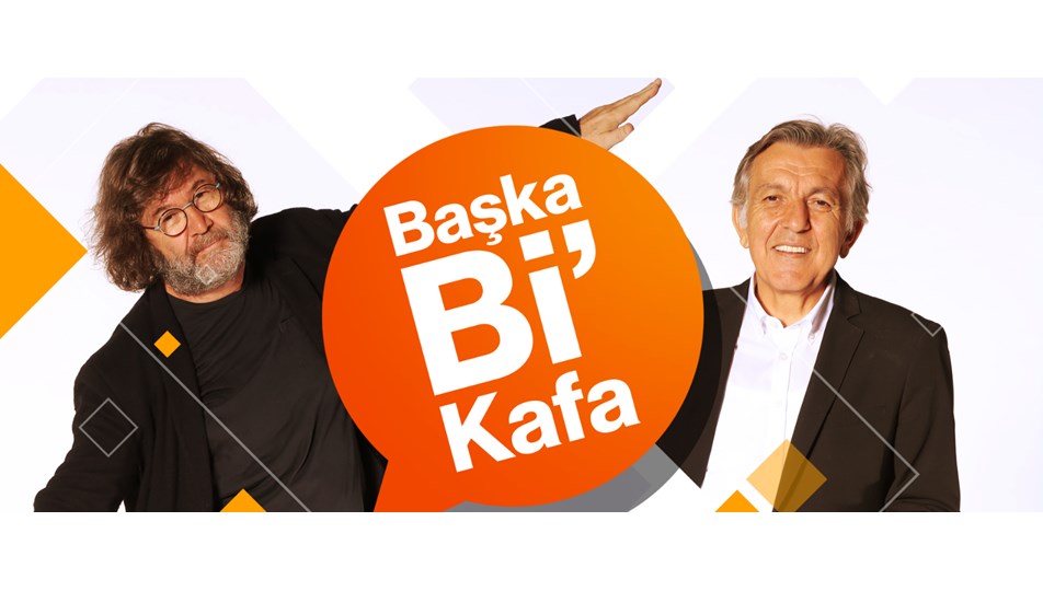 Başka Bi' Kafa (27 Eylül 2018)