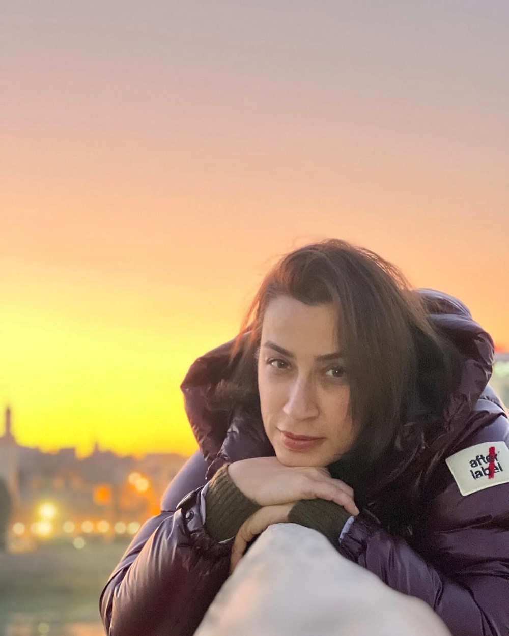 Star TV'nin merakla beklenen yeni dizisi Çarpıntı'dan ilk kare - 5