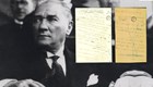 Atatürk'ün el yazısı notları Kurtuluş Savaşı'na dair detayları gün yüzüne çıkarıyor