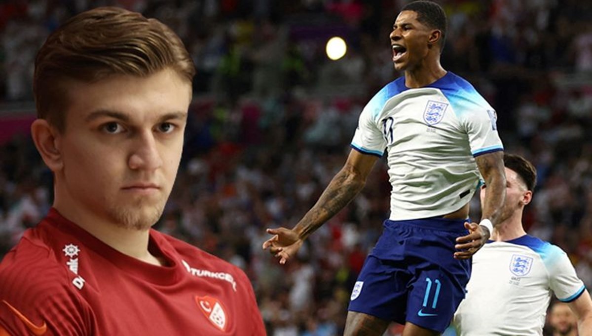 İngiliz yıldız Marcus Rashford Paris Saint-Germain yolunda (9 Aralık 2022 transfer haberleri)